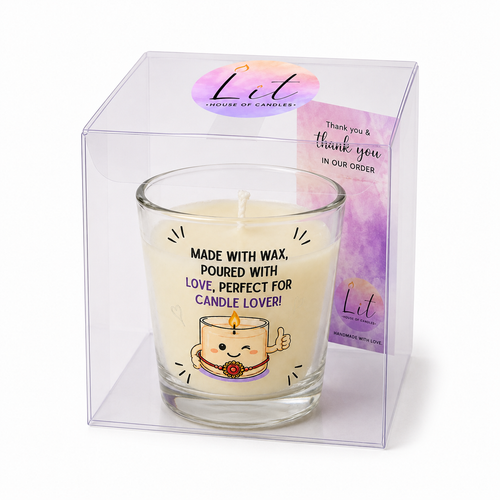 Bandhan Glow Jar