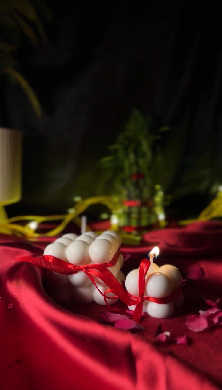 A bestselling LIT candle from last season
