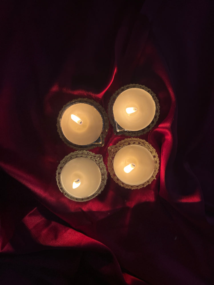 A bestselling LIT candle from last season