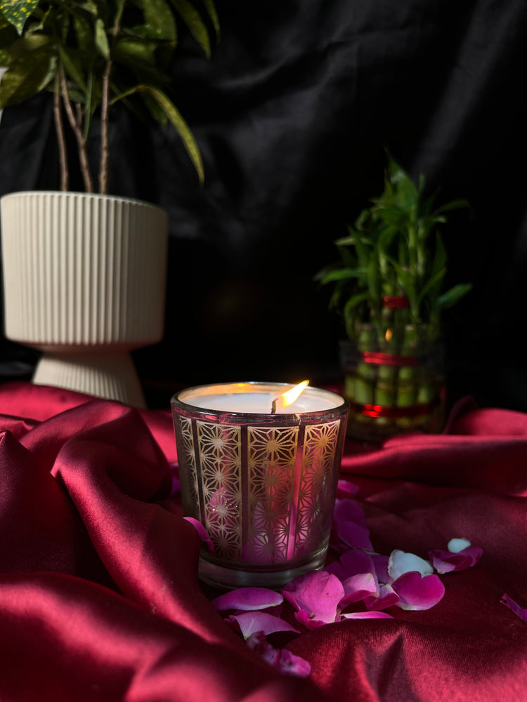 A bestselling LIT candle from last season