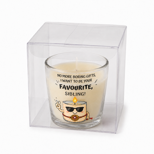 Favourite Sibling Jar