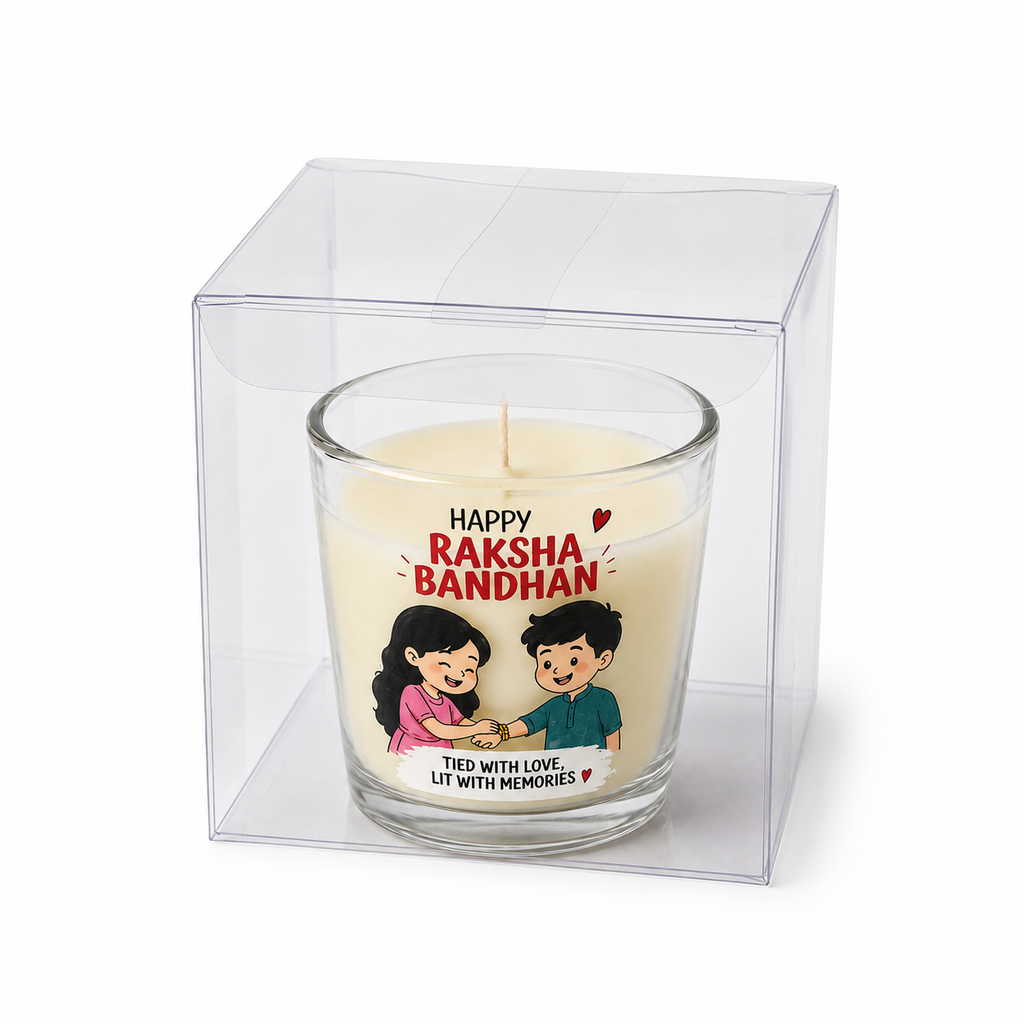 The Original Rakhi Jar