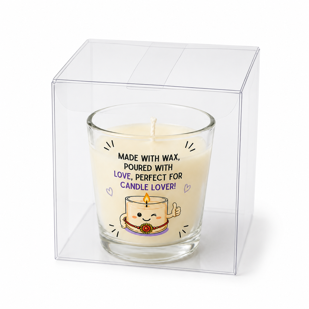 Bandhan Glow Jar