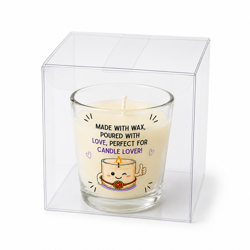 Bandhan Glow Jar